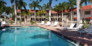 Hibiscus Suites – Sarasota