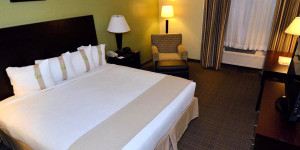 Holiday Inn - Fort Myers - Downtown Area