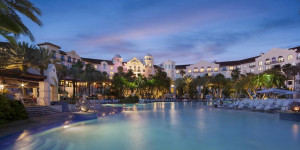 Universal's Hard Rock Hotel