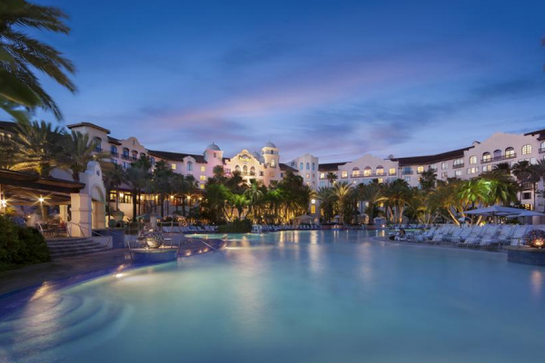 Universal's Hard Rock Hotel